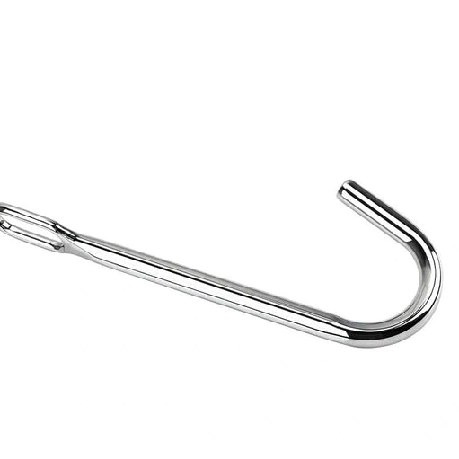 Plug 5783 Stainless Ball Steel No PerfectFit Hook 0921